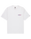 Quikglobe T-Shirt in White