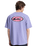 Fractured Wave T-Shirt in Daybreak