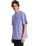 Fractured Wave T-Shirt in Daybreak