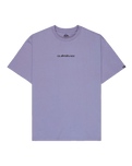 Fractured Wave T-Shirt in Daybreak