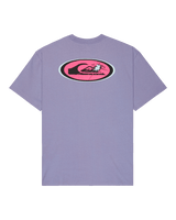 Fractured Wave T-Shirt in Daybreak