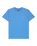 The Quiksilver Mens Tap In T-Shirt in Riviera