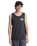 EV Starfish Stamp Vest in Tarmac