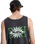 EV Starfish Stamp Vest in Tarmac