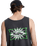EV Starfish Stamp Vest in Tarmac