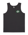 EV Starfish Stamp Vest in Tarmac
