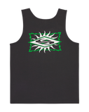 EV Starfish Stamp Vest in Tarmac
