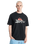 Drifter T-Shirt in Black