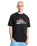 Drifter T-Shirt in Black