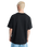 Drifter T-Shirt in Black