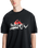 Drifter T-Shirt in Black