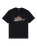 Drifter T-Shirt in Black