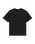 The Quiksilver Mens Vortex T-Shirt in Black