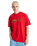 Vortex T-Shirt in Salsa