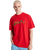 Vortex T-Shirt in Salsa