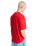 Vortex T-Shirt in Salsa
