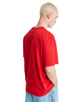 Vortex T-Shirt in Salsa