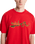 Vortex T-Shirt in Salsa
