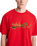 Vortex T-Shirt in Salsa