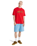 Vortex T-Shirt in Salsa