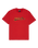 Vortex T-Shirt in Salsa