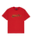 Vortex T-Shirt in Salsa