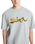 Vortex T-Shirt in Light Grey Heather