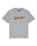 Vortex T-Shirt in Light Grey Heather