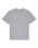 Vortex T-Shirt in Light Grey Heather