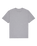 Vortex T-Shirt in Light Grey Heather