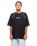 YG Lazer T-Shirt in Black