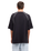 YG Lazer T-Shirt in Black