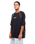 YG Lazer T-Shirt in Black
