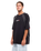 YG Lazer T-Shirt in Black