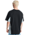 The Quiksilver Mens Lazer T-Shirt in Black