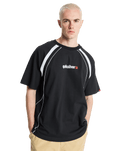 Sync T-Shirt in Black