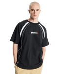 Sync T-Shirt in Black