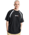 Sync T-Shirt in Black