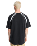 Sync T-Shirt in Black