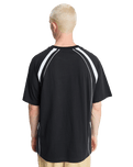 Sync T-Shirt in Black
