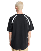 Sync T-Shirt in Black