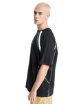 Sync T-Shirt in Black