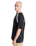 Sync T-Shirt in Black