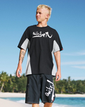 YG Sync T-Shirt in Black
