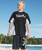 YG Sync T-Shirt in Black