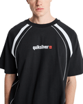 Sync T-Shirt in Black