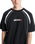 Sync T-Shirt in Black