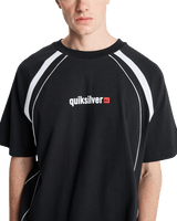 Sync T-Shirt in Black