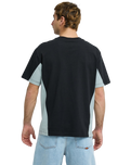 YG Sync T-Shirt in Black