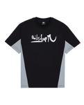 Sync T-Shirt in Black